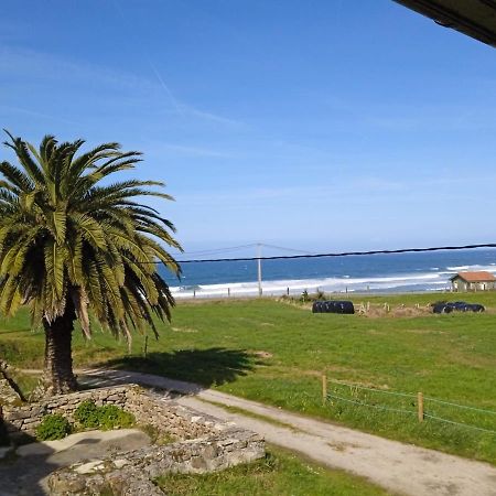 La Corralada De Meron San Vicente De La Barquera Buitenkant foto
